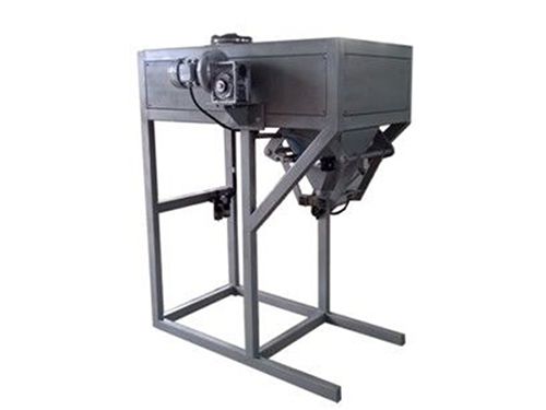 剖析化肥包装机不同装置的设计要求及工艺流程